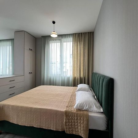 Ferienwohnung Terrace View Batumi Exterior foto
