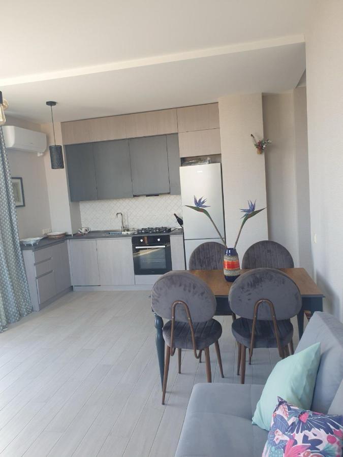 Ferienwohnung Terrace View Batumi Exterior foto