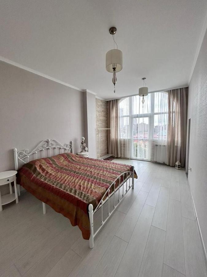 Ferienwohnung Terrace View Batumi Exterior foto