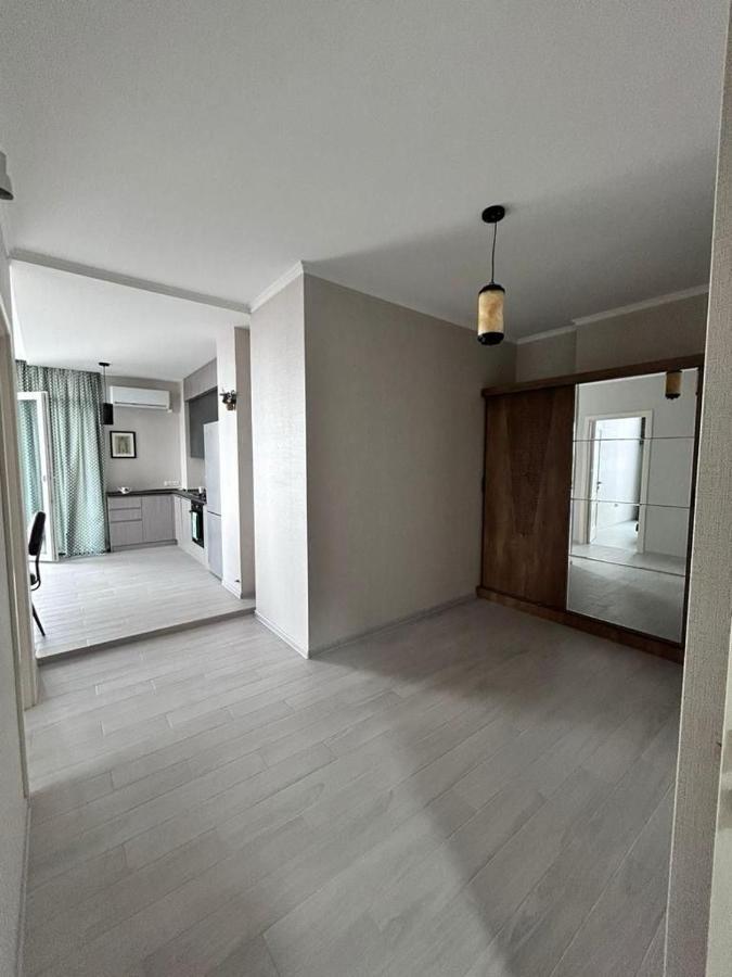 Ferienwohnung Terrace View Batumi Exterior foto