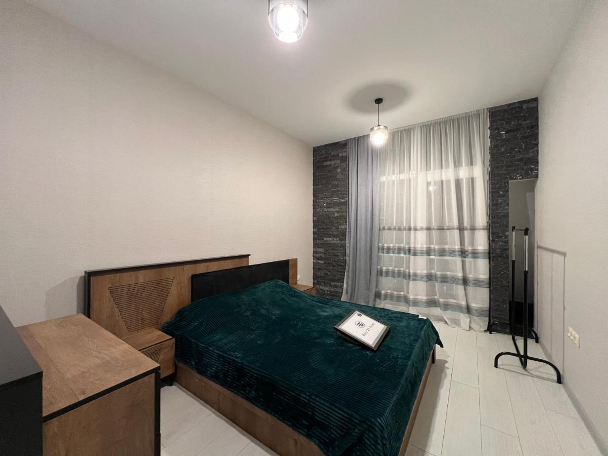Ferienwohnung Terrace View Batumi Exterior foto