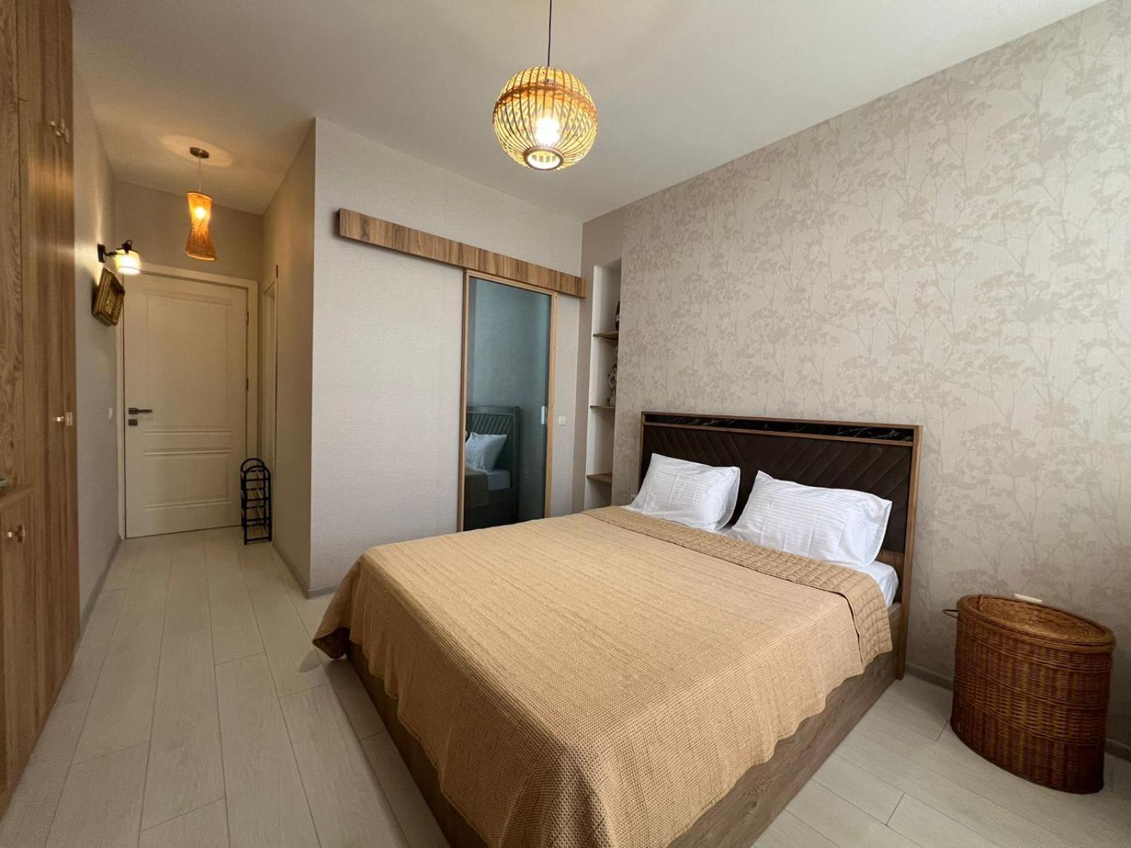 Ferienwohnung Terrace View Batumi Exterior foto