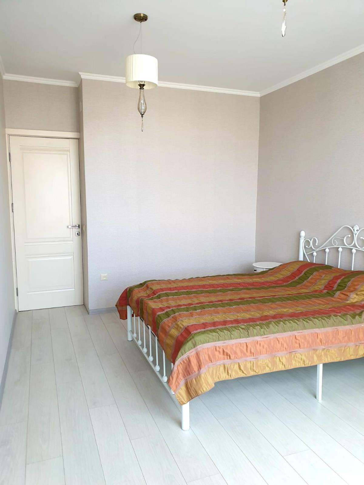 Ferienwohnung Terrace View Batumi Exterior foto